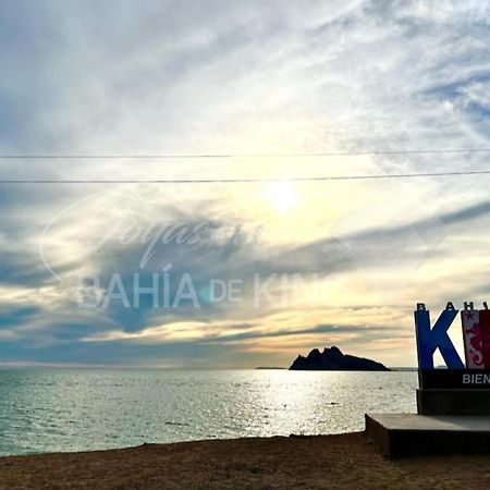 Esmeralda Joyas Del Mar Bahia De Kino ภายนอก รูปภาพ
